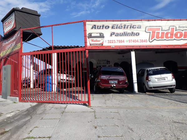 Foto 4 Auto Elétrica Paulinho