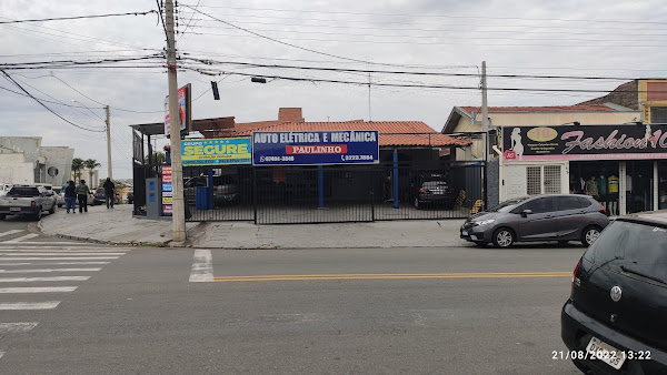 Foto 5 Auto Elétrica Paulinho