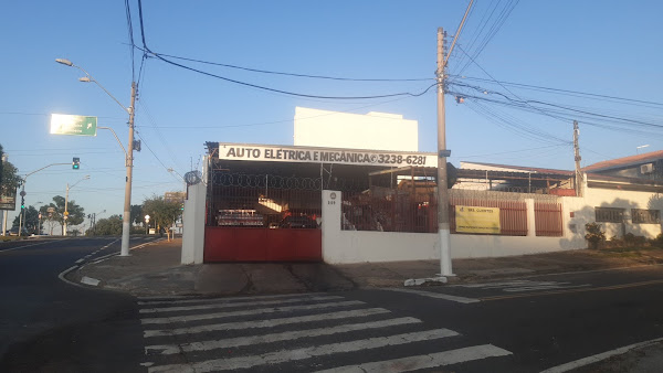 Auto Elétrica 4 Irmãos Tamiossi Ltda-E