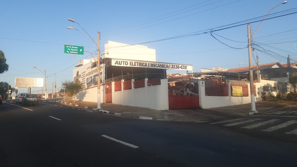 Foto 1 Auto Elétrica 4 Irmãos Tamiossi Ltda-E