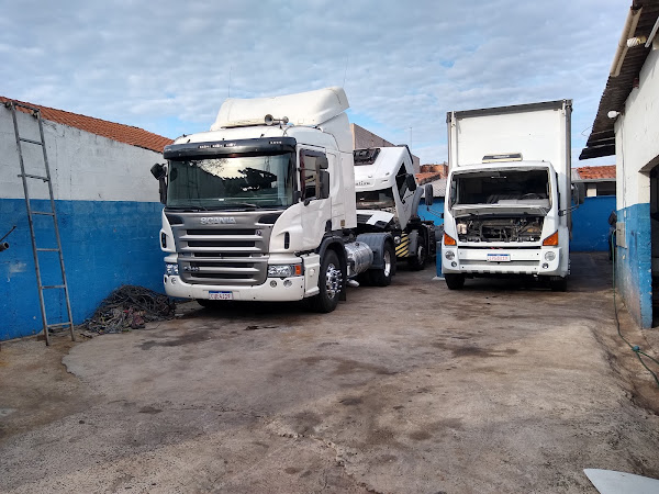 Foto 1 Auto Elétrica Souza