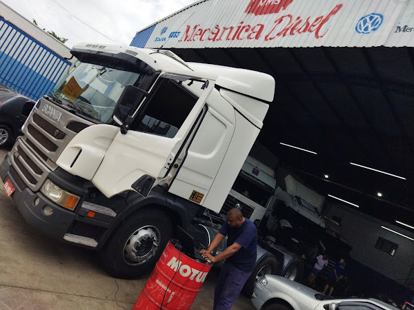 Foto 2 Auto Elétrica Souza