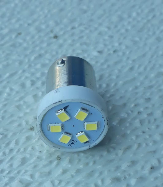 Foto 3 Auto Elétrica Souza Foto 3 Auto Elétrica Souza