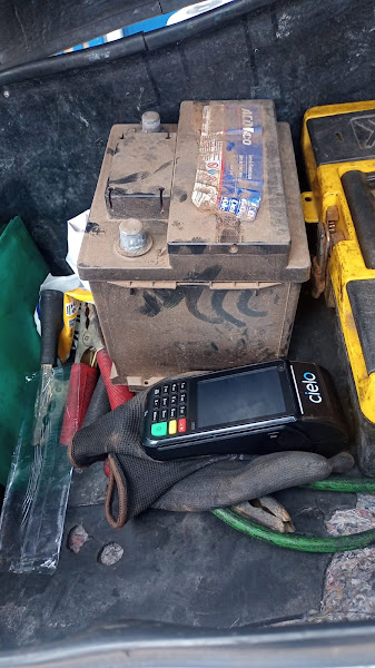 Foto 1 Auto Elétrica Socorro Ismael