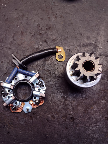 Auto Elétrica Ceará