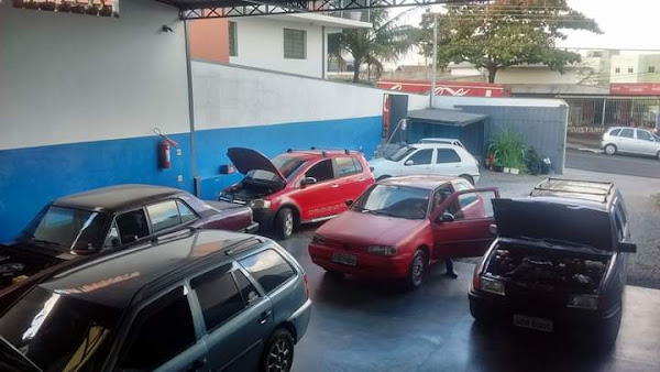 Foto 1 Auto Elétrica Ceará