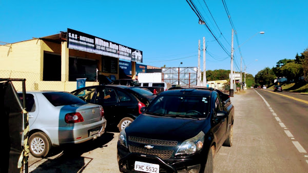 Foto 2 Nilton Auto Elétrica