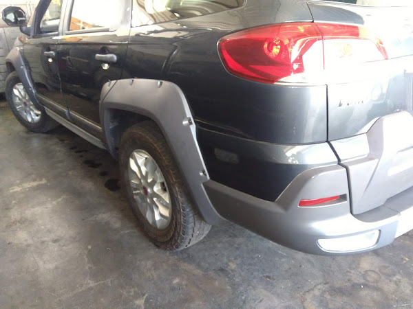 Foto 4 Nilton Auto Elétrica