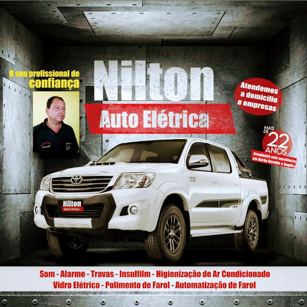 Foto 6 Nilton Auto Elétrica