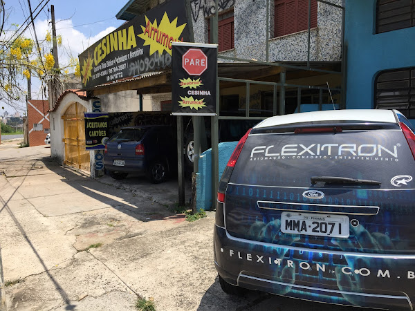 Foto 1 Cesinha Autoeletrica