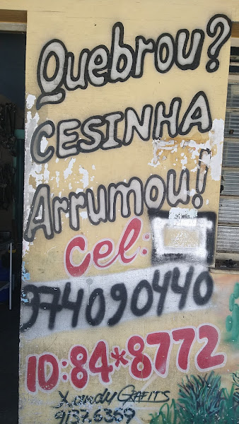 Foto 3 Cesinha Autoeletrica