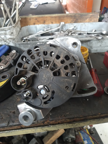 Auto Elétrica Renato Auto Elétrica Renato