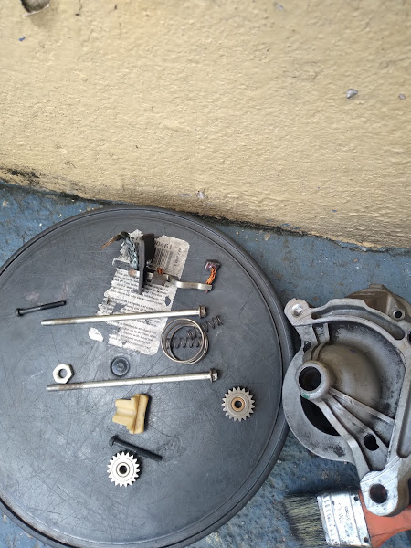 Foto 1 Auto Elétrica Renato