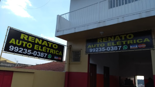 Foto 3 Auto Elétrica Renato