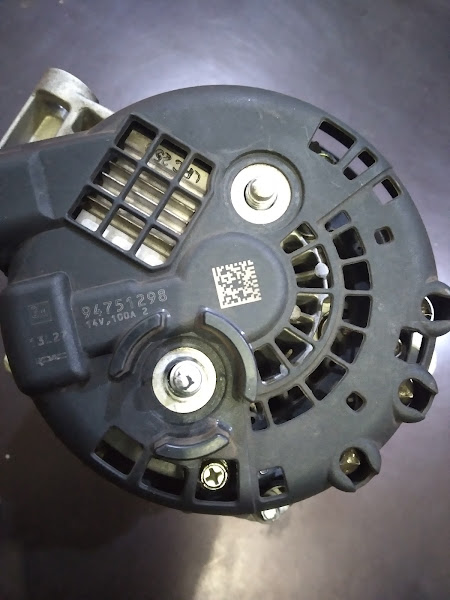 Foto 4 Auto Elétrica Renato