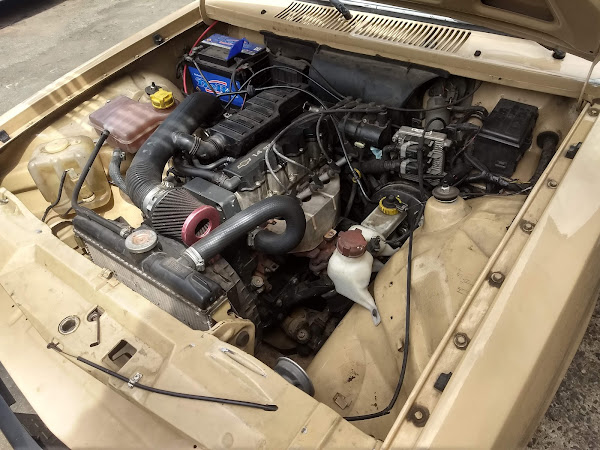 Foto 1 Auto Elétrica Paraná