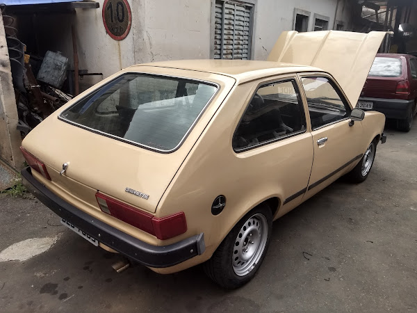 Foto 2 Auto Elétrica Paraná