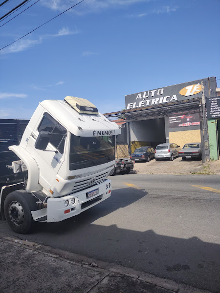 Foto 0 Auto Elétrica do Zé