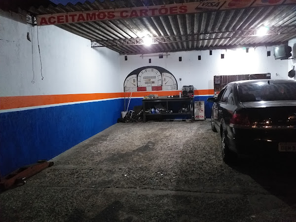 Foto 1 Auto Elétrica Victória