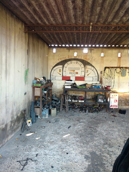 Foto 2 Auto Elétrica Victória