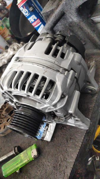 Auto Elétrica J.A. Peças, Baterias e Serviços Auto Elétrica J.A. Peças, Baterias e Serviços