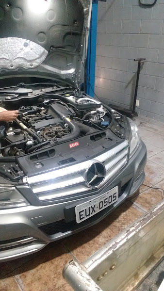 Foto 1 Falkar Auto elétrica Mecânica e Injeção.