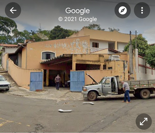 Auto Elétrica Eliseu