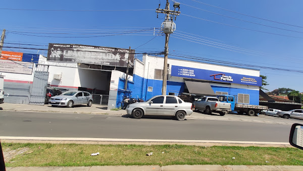 Foto 2 Casa da Partida Auto Elétrica