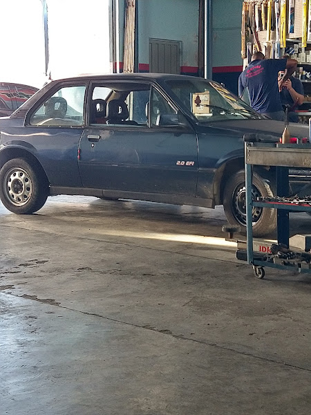 Foto 2 MARANI AUTO ELETRICA & BATERIAS Foto 2 MARANI AUTO ELETRICA & BATERIAS