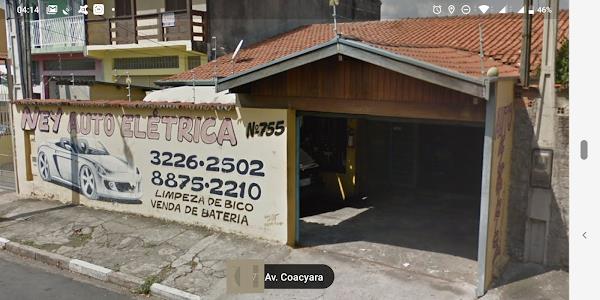 Foto 1 Ney Auto Elétrica