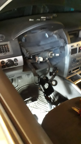 Foto 2 Ney Auto Elétrica