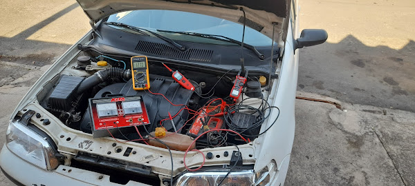 Auto Elétrica E Mecânica Laurentino