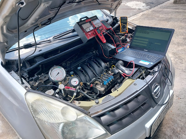 Foto 1 Auto Elétrica E Mecânica Laurentino