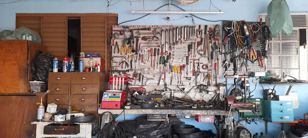 Foto 3 Auto Elétrica E Mecânica Laurentino Foto 3 Auto Elétrica E Mecânica Laurentino