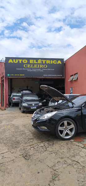 Foto 1 Auto Elétrica Celeiro