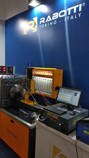 Foto 2 Auto Elétrica Celeiro