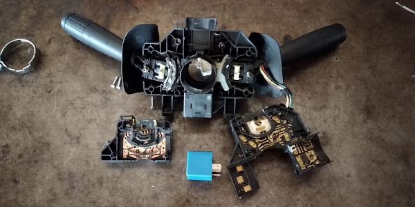 Foto 3 Auto Elétrica Celeiro