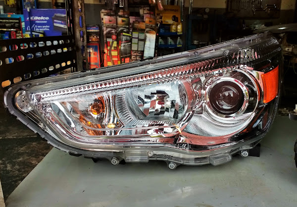 Foto 4 Auto Elétrica Celeiro