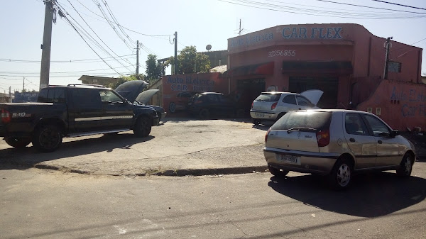 Foto 2 Auto Elétrica Car Flex