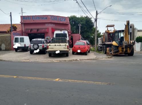 Foto 3 Auto Elétrica Car Flex