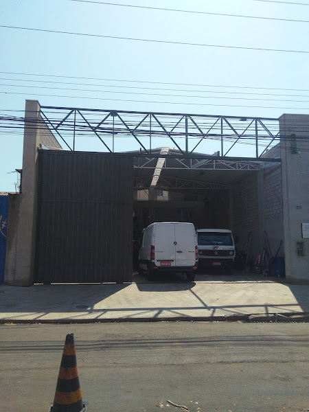 Foto 1 Marasca e Marasca Auto Eletrica e Mecânica