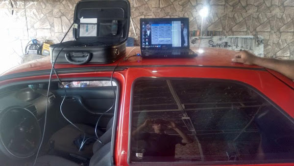 Foto 1 Garage Auto Elétrica