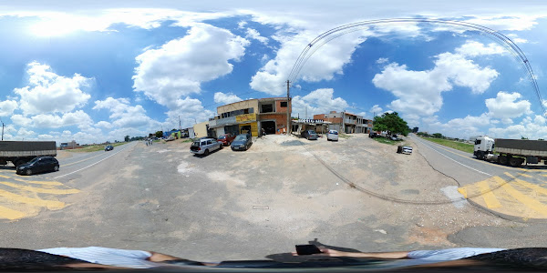 Mecânica e Auto Elétrica Primos