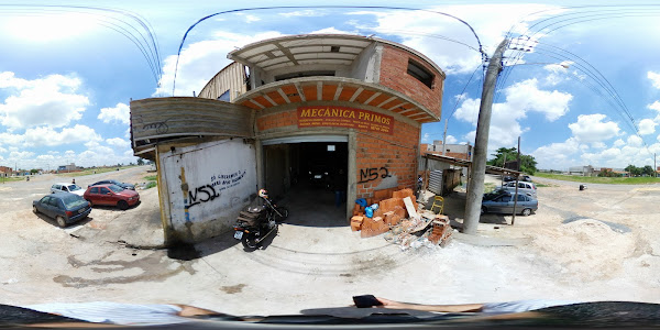 Foto 1 Mecânica e Auto Elétrica Primos