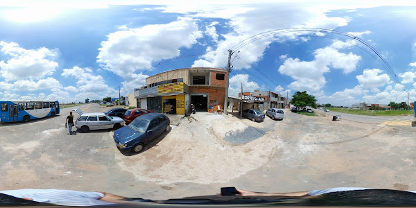 Foto 2 Mecânica e Auto Elétrica Primos