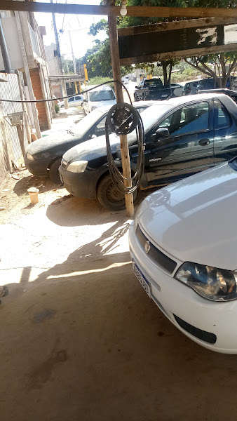 Foto 3 Mecânica e Auto Elétrica Primos