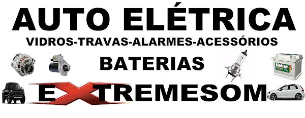 Foto 4 auto eletrica extreme som
