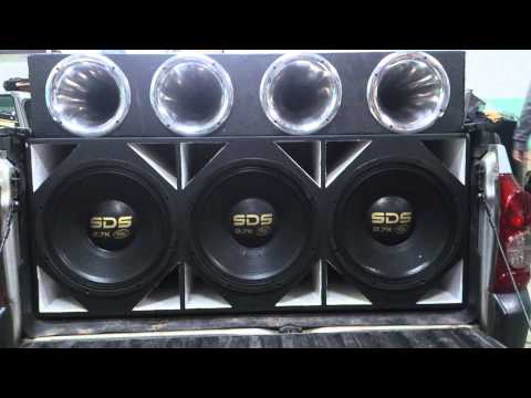 Foto 6 auto eletrica extreme som