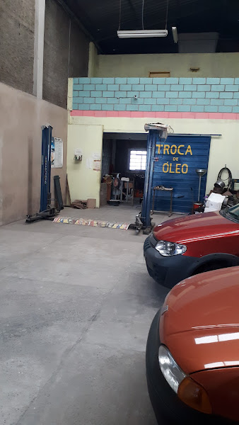 Auto Eletrica e Injeçao Digi-Light