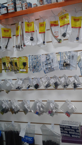 JFC COMÉRCIO E SERVIÇOS AUTO ELÉTRICA E INJEÇÃO DIESEL, MÓDULOS REPAROS, BOMBA ARLA